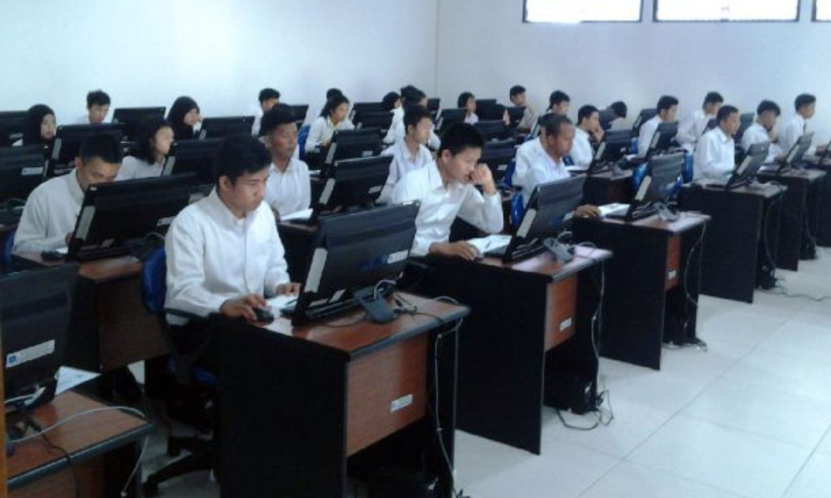 30 Contoh Soal Tes CAT Petugas Haji 2027 Lengkap Kunci Jawaban, Referensi Peserta agar Lolos Seleksi!
