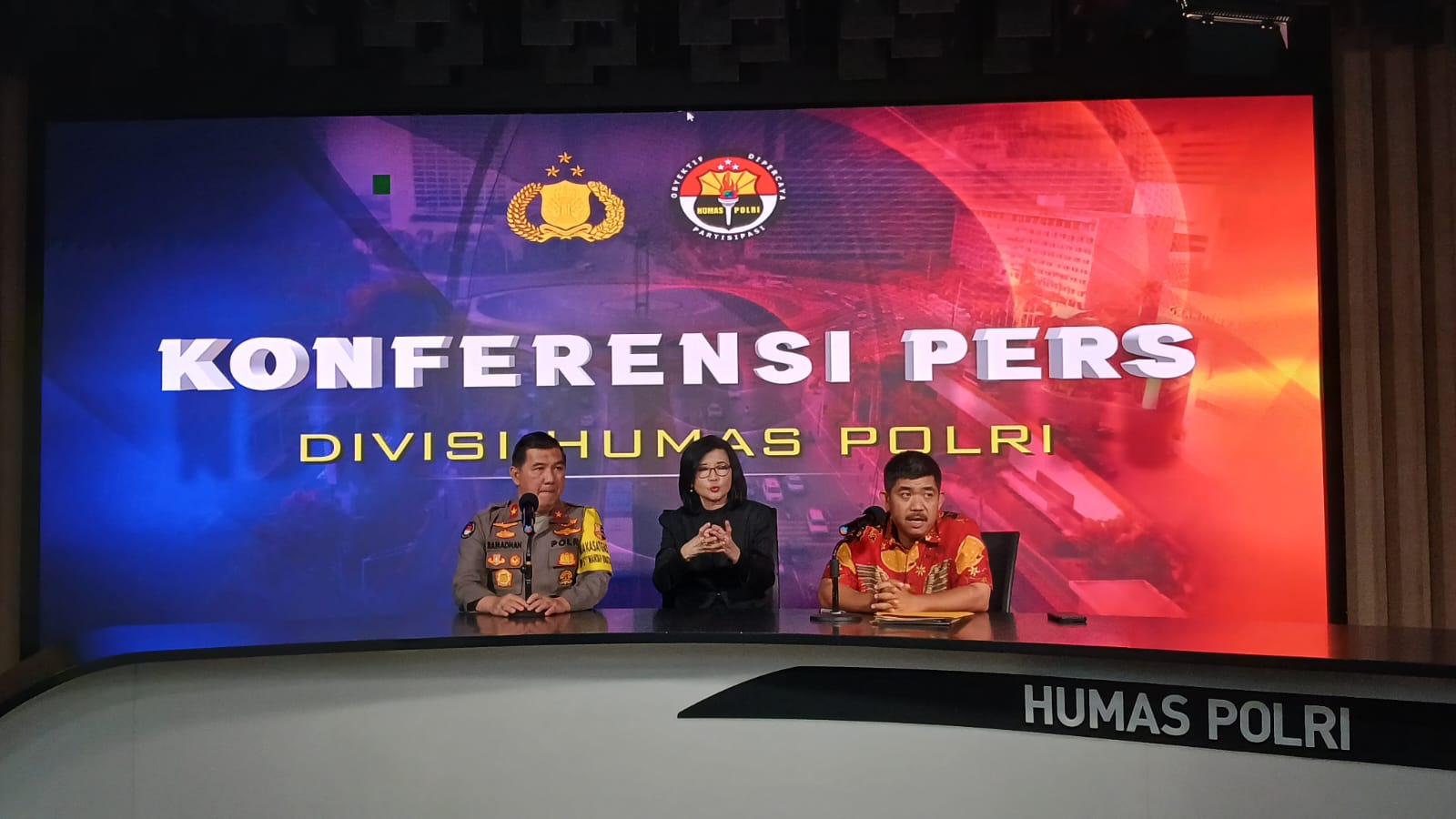 Densus 88 Tangkap 4 Terduga Teroris di Riau, Perannya Ingin Bikin Kacau Pemilu 2024
