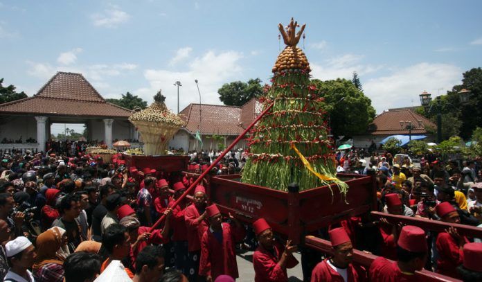 Tradisi Lebaran di Berbagai Daerah, Keunikan yang Selalu Dinanti