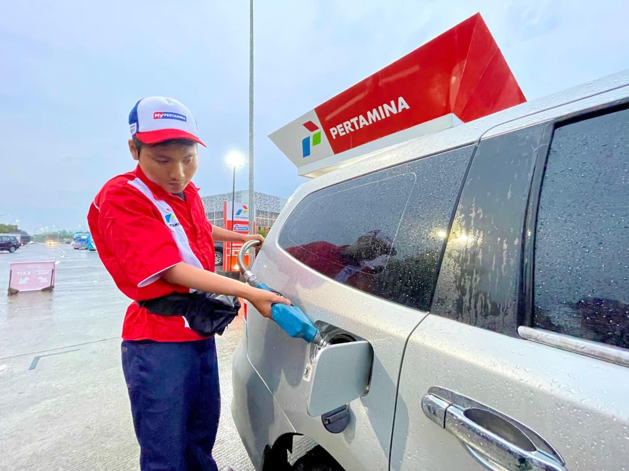 Sambut Mudik 2026, Pertamina Jatimbalinus Siagakan Satgas RAFI dan Jamin Stok Energi Aman