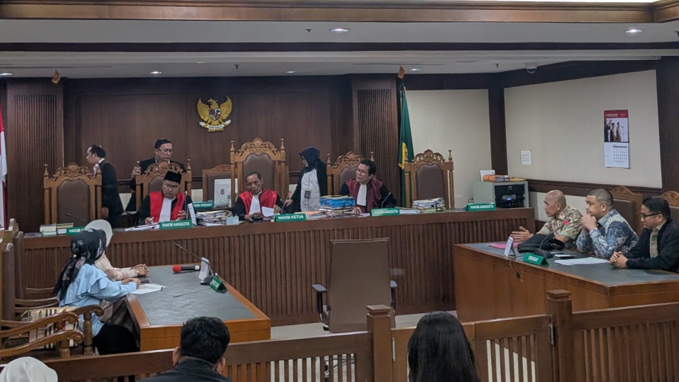 Kurator Jual Murah Aset Danamon Imbas Kepailitan SPA, Siapa Untung?