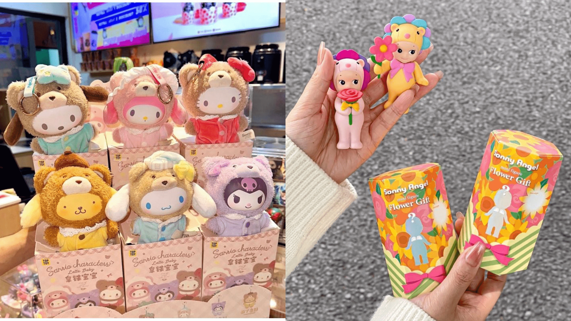 Hype Blind Box dan Tren Konsumerisme yang Makin Meroket