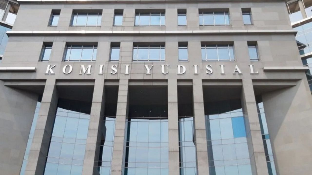Daftar 21 Kandidat yang Lolos Seleksi KY 2025, Masyarakat Bisa Mengawasi Lewat Link Aduan Resmi Ini!
