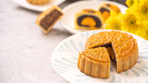 Lebih dari Sekadar Kue Bulan: Intip Makna dan Fakta Unik Mooncake Day