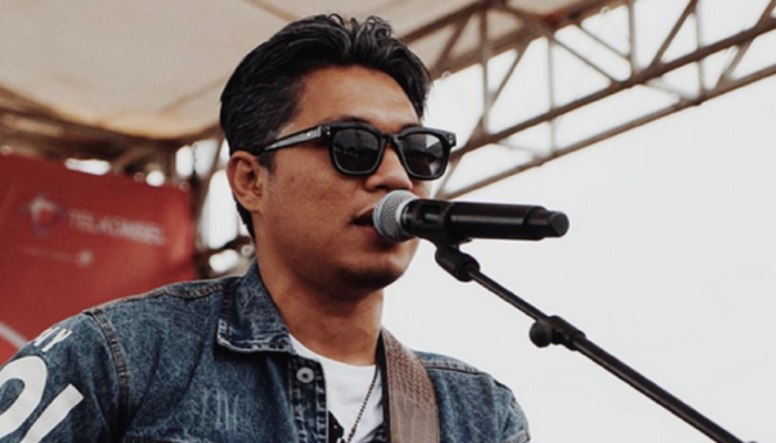 Gelar Konser Rayakan 15 Tahun Berkarya, Rizal Armada: Bersyukur Setelah Penantian Panjang