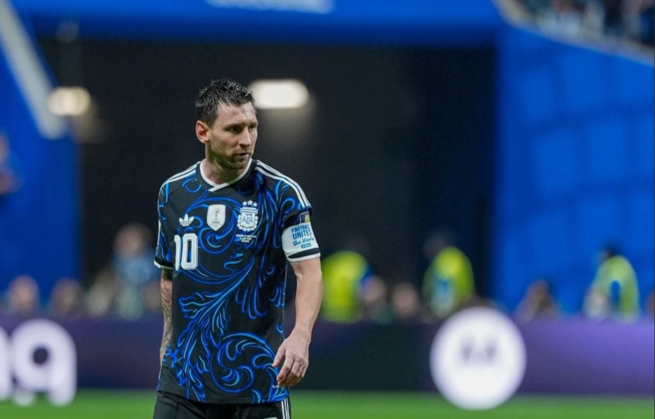 Jadwal Siaran Langsung Final Piala Dunia 2026 Spanyol vs Argentina di Indonesia Jam Berapa? Cek Informasinya