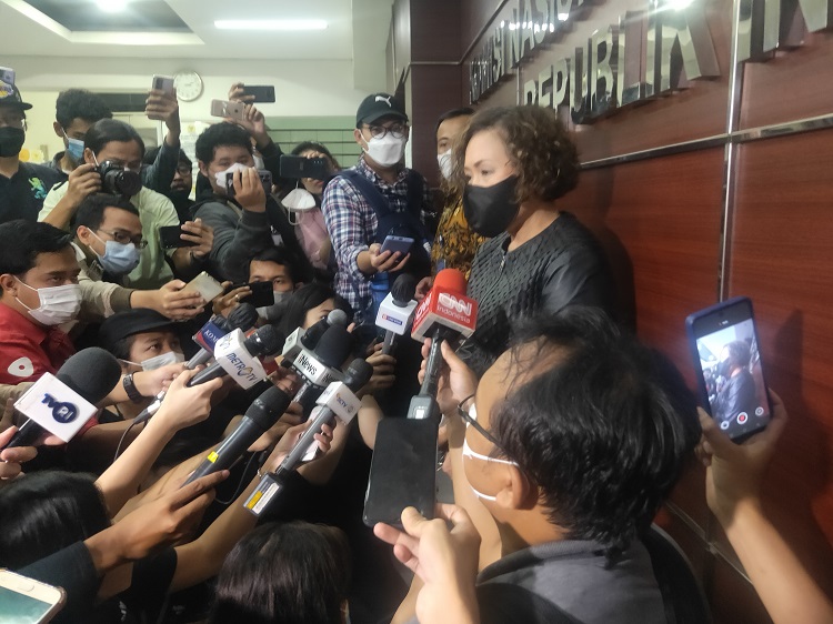 Penayangan Arema Vs Persebaya di Stadion Kanjuruhan, Indosiar: Itu Otoritas Final Ada di LIB