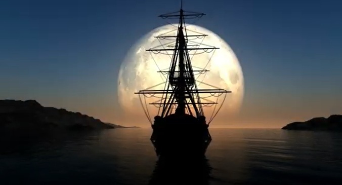 Hati-Hati Malam 1 Suro 2025 Jadi Momentum Evaluasi Diri, Ada Karma untuk Kezaliman