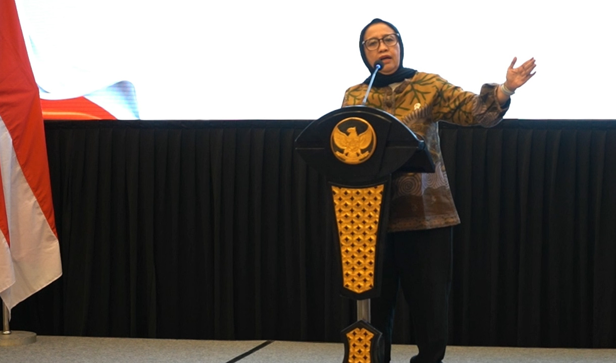 Pasca Insiden Cilincing, Mobil Pengantaran MBG Harus di Luar Pagar