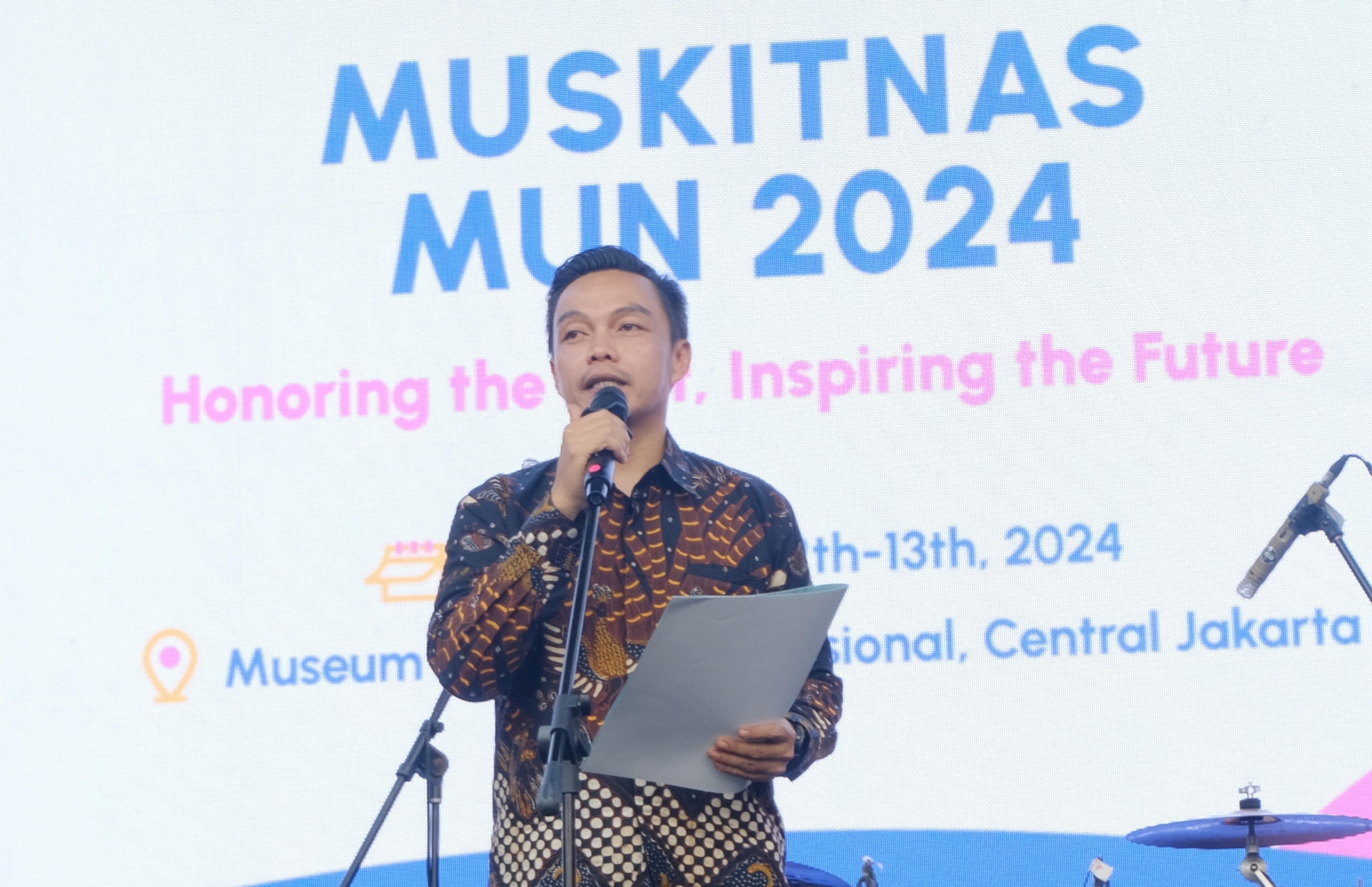 Manfaatkan AI, Pengembangan Museum Makin Modern dengan Digital Twin