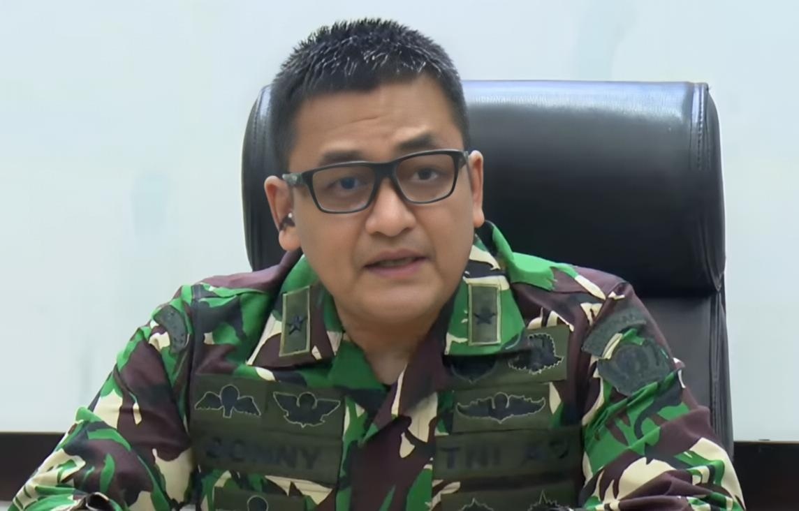 Insiden Ledakan di Gudang Amunisi Madiun, Satu Gugur dan Enam Orang Terluka