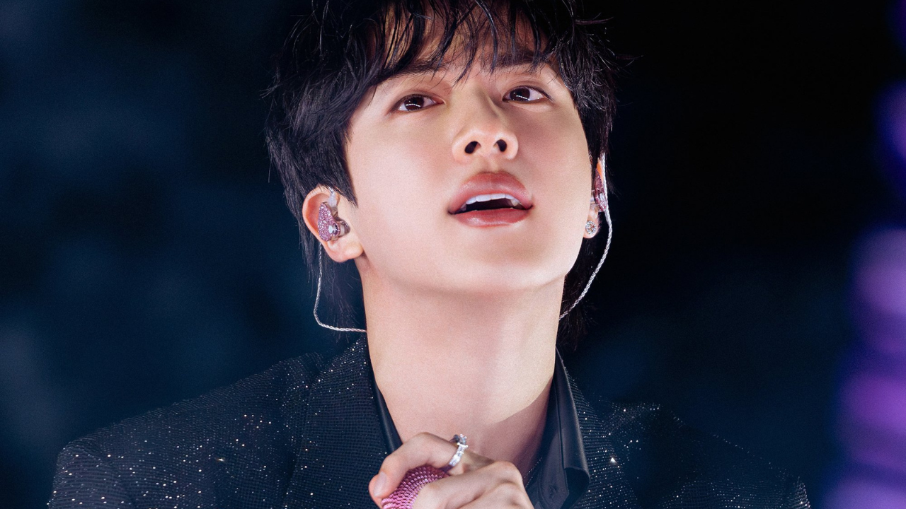 7 Lagu Solo Jin BTS yang Wajib Didengar ARMY, Nomor 2 Paling Ngena!