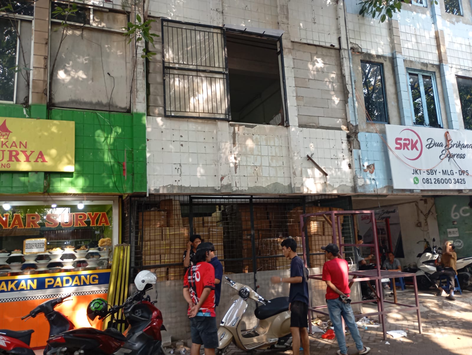 Diduga Ada Pemalsuan Nampan MBG, Asal Usul Barang Kini Diselidiki!