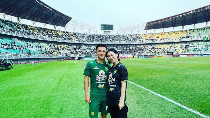 Tanda-Tanda Sayonara Sho Yamamoto dari Persebaya, Sudah Ada yang Minat