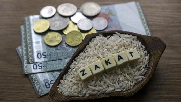 Perbedaan Zakat Fitrah dan Zakat Mal dalam Syariat Islam