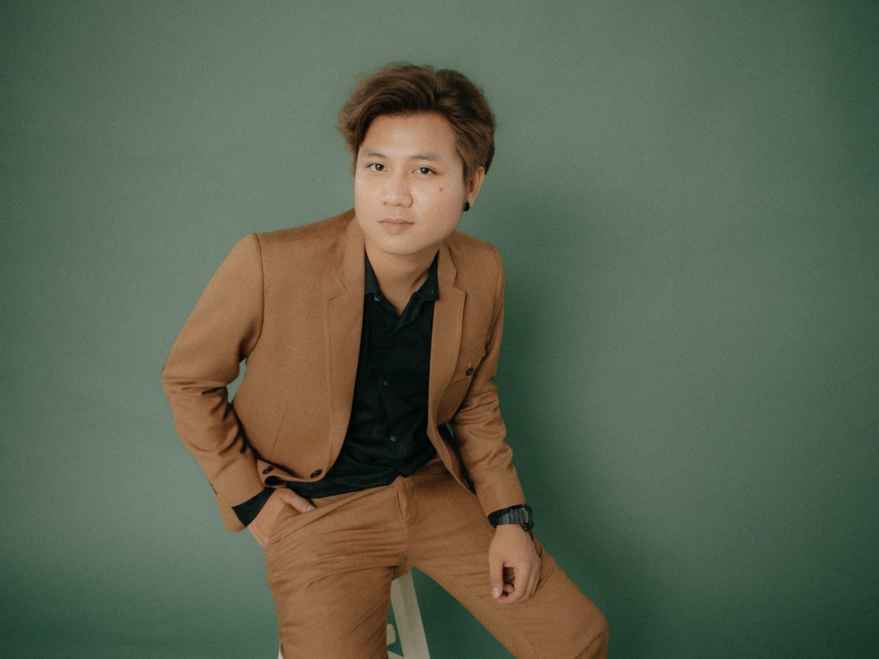 Sukses ‘Ada Untukmu’, Jebolan Xfactor Indonesia Tyok Satrio Rilis Single Baru ‘Bukan Siapa-Siapa’