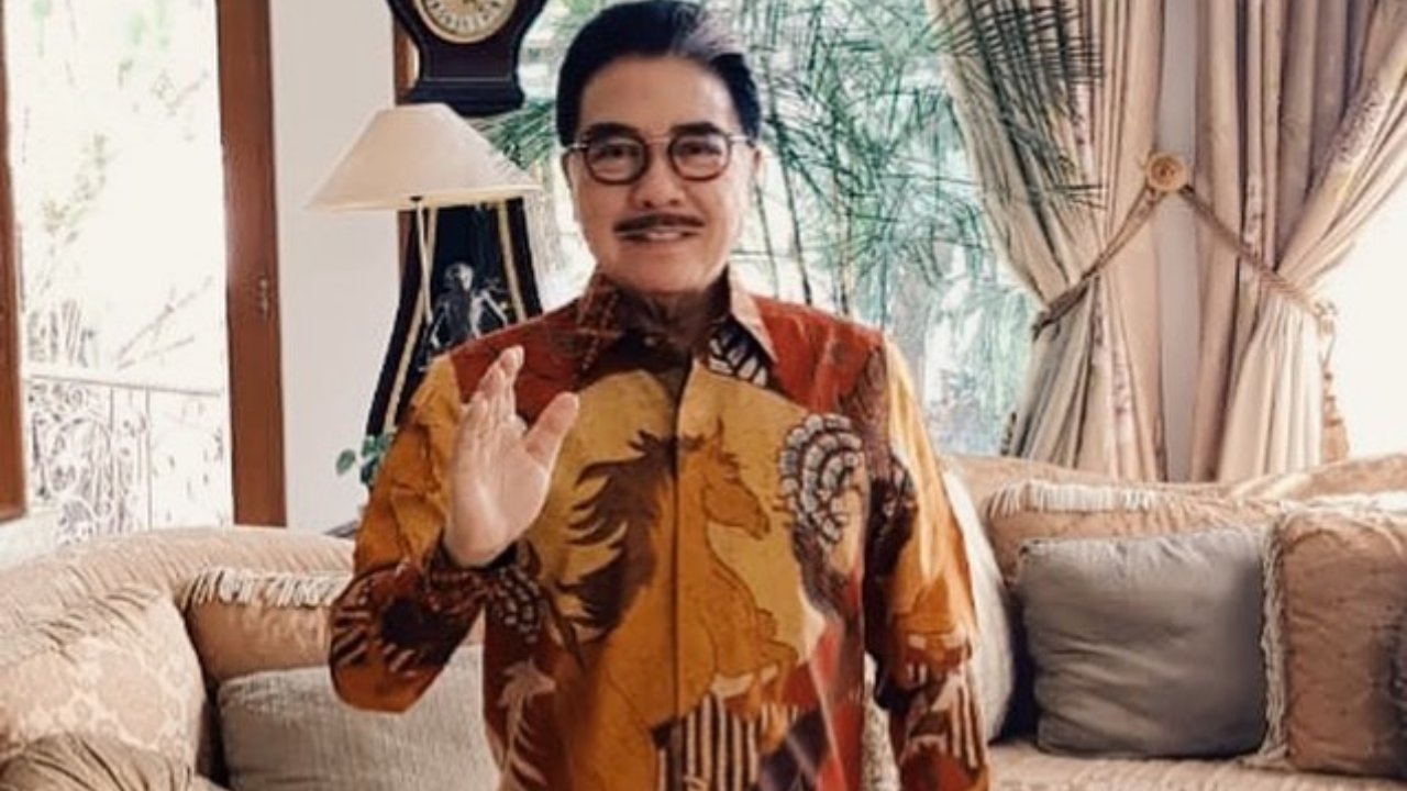 Waspada Gejala Penyakit Gagal Ginjal, Diderita Hotma Sitompul Sebelum Meninggal Dunia