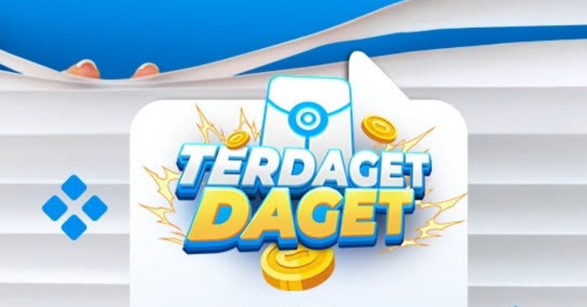 Klik Link DANA Kaget 8 Juli 2025 yang Bisa Hasilkan Saldo DANA Gratis Rp 311.679, Cukup Simak Tutorial Ini
