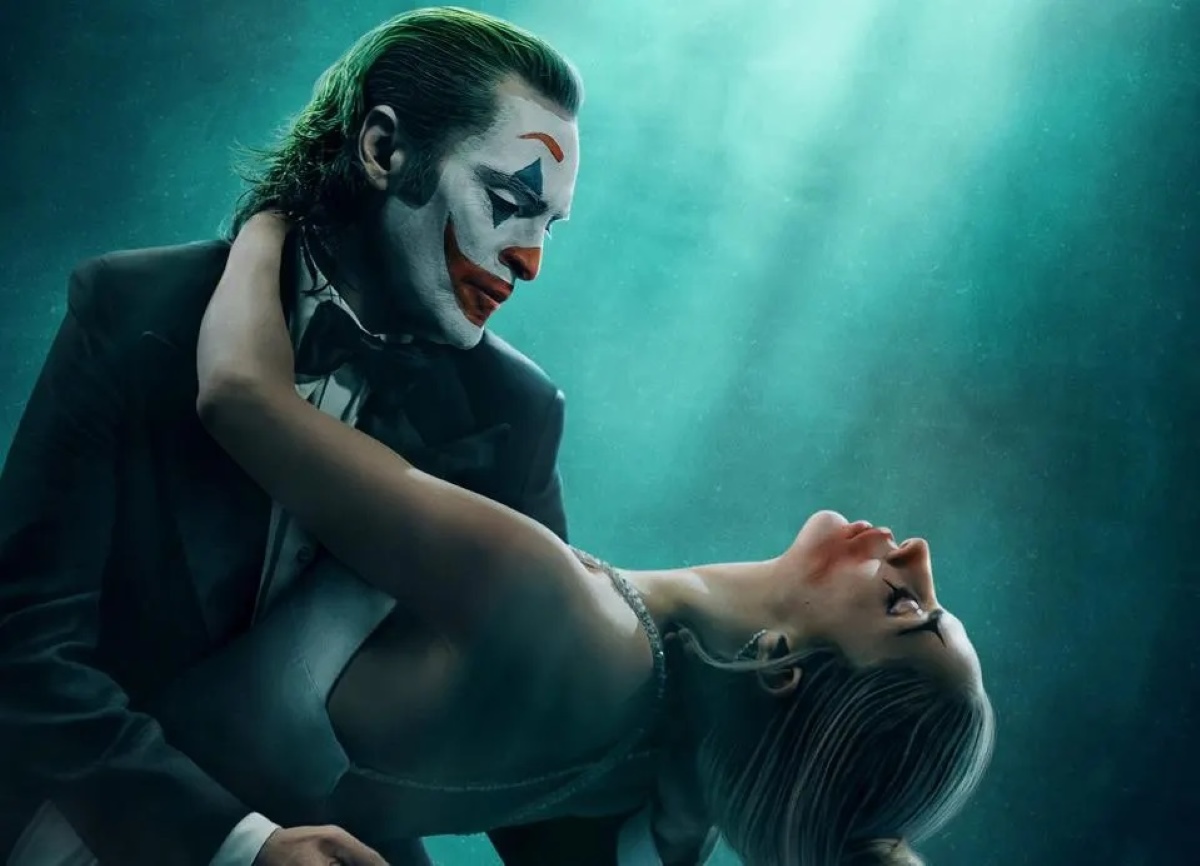 5 Fakta Menarik Film Joker: Folie A Deux, Harley Quinn Tampil Berbeda