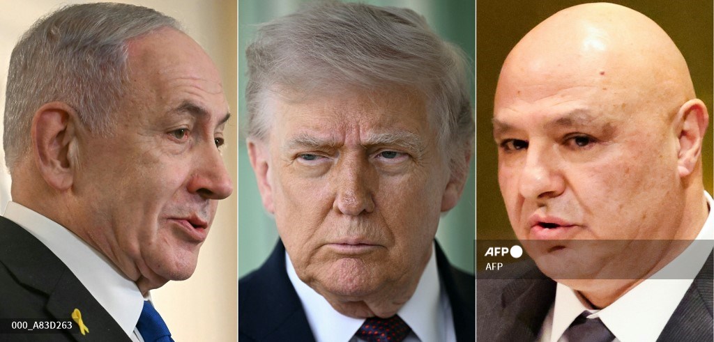 Gencatan Senjata, Presiden Lebanon Tolak Berbicara dengan PM Israel   