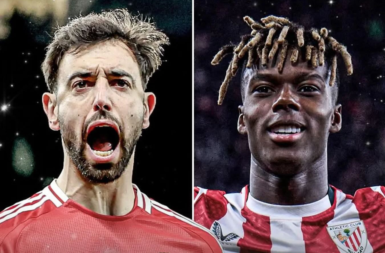 Live Streaming Man Utd vs Bilbao 9 Mei, Kick-off 02.00 WIB
