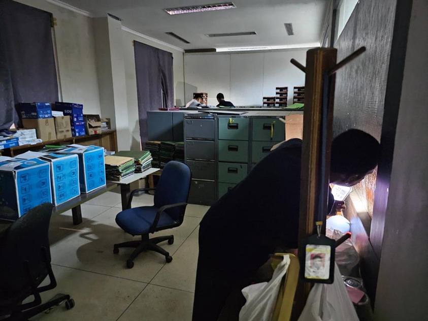 JAM Pidsus Kejagung Geledah 14 Lokasi Terkait Kasus Tambang Batu Bara Samin Tan