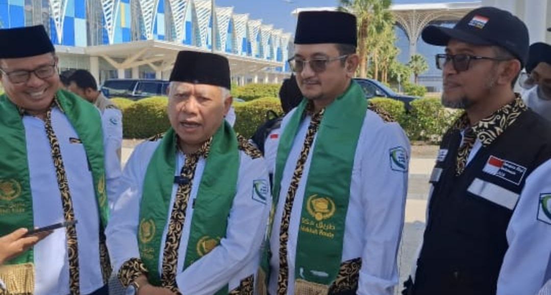 Masih Banyak yang Nekat Tanpa Visa Haji, Dubes RI: Risiko Ditanggung Sendiri