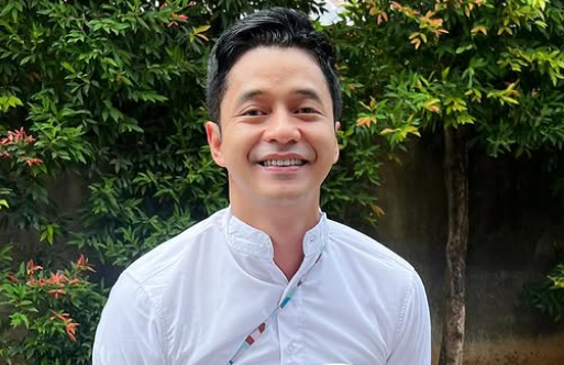 Adly Fairuz Digugat Wanprestasi Rp5 Miliar Janjikan Masuk Akpol Jalur Khusus, Halo Jenderal Ahmad!