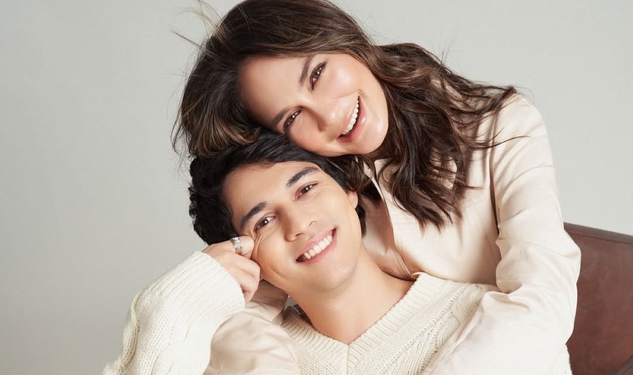 5 Fakta Perjalanan Cinta Luna Maya dan Maxime Bouttier Sebelum Menikah 7 Mei 2025