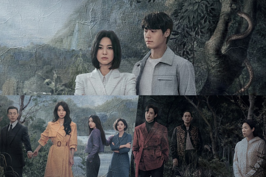 The Glory Season 2 Tayang Hari Ini, Pembalasan Dendam Song Hye Kyo Masih Berlanjut 