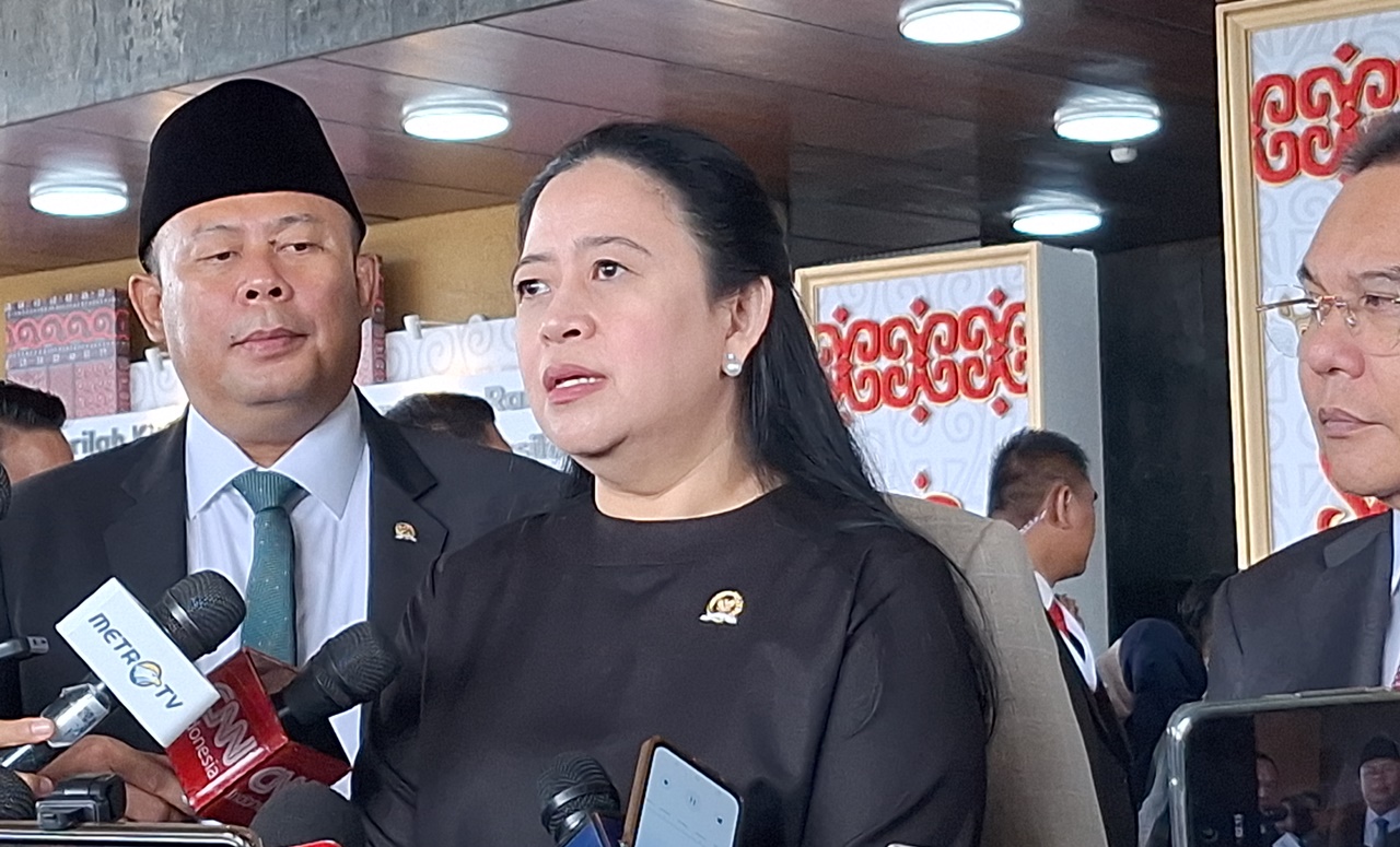Kecam Dokter PPDS Perkosa Anak Pasien, Puan: Ini Bentuk Pengkhianatan Serius