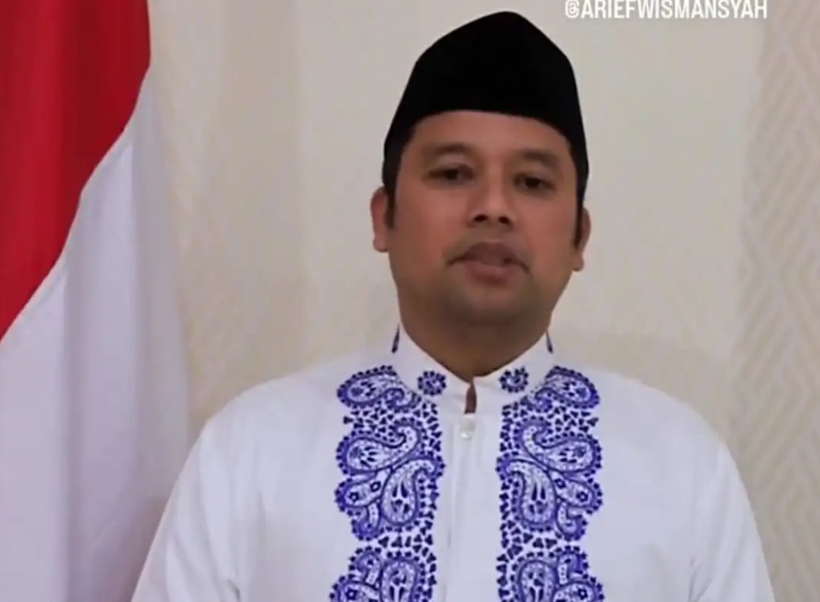 Kubu Airin Mesti Waspada, Arief R Wismansyah Bisa Jadi Lawan Sepadan di Pilkada Banten 2024