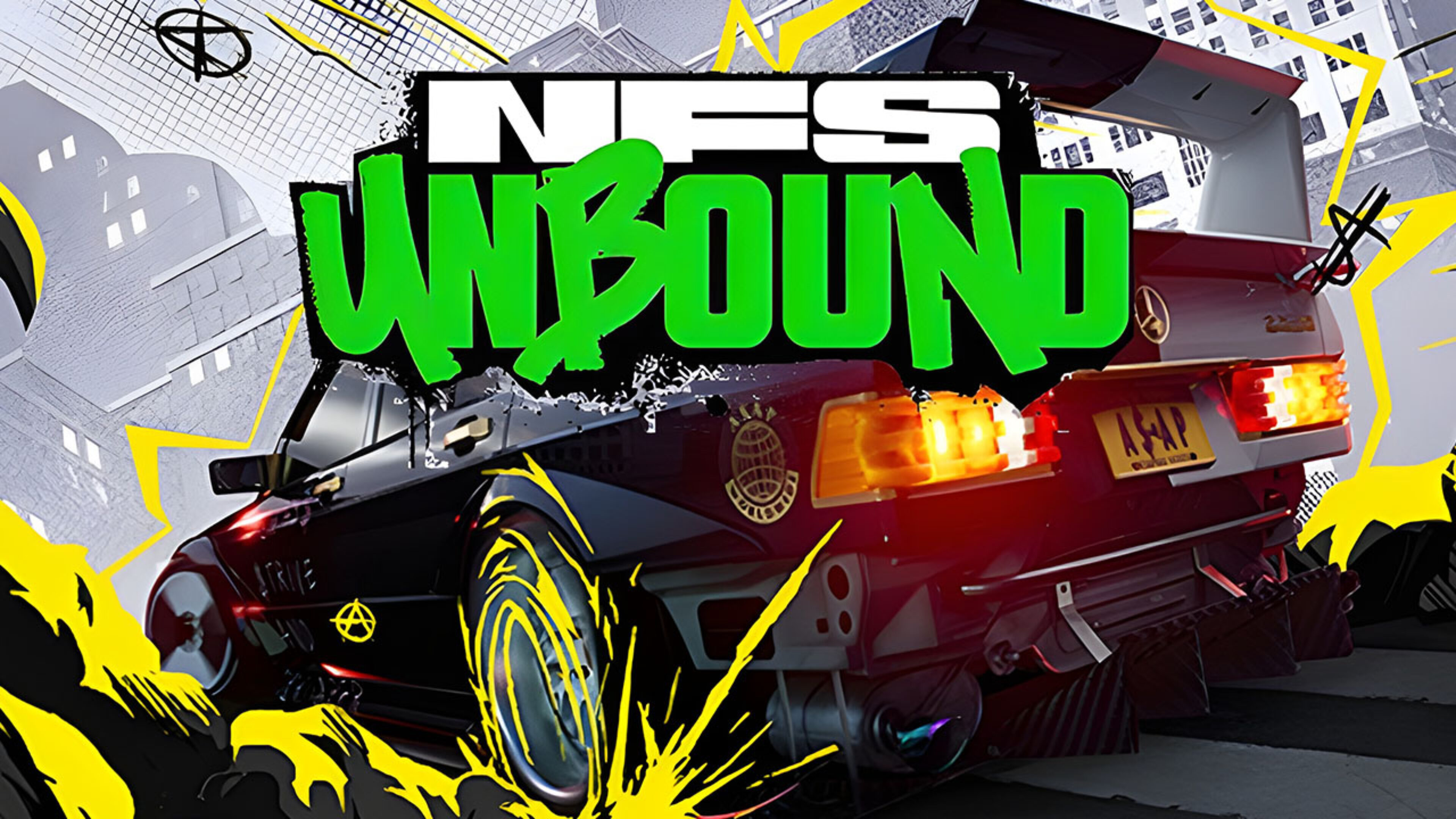 EA Akhiri Dukungan untuk Need for Speed Unbound Setelah Dua Tahun