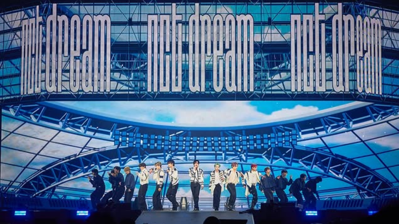 Lirik Lagu Beat It Up - NCT DREAM Lengkap Terjemahan dan Makna, Cerita Tentang Kepercayaan Diri