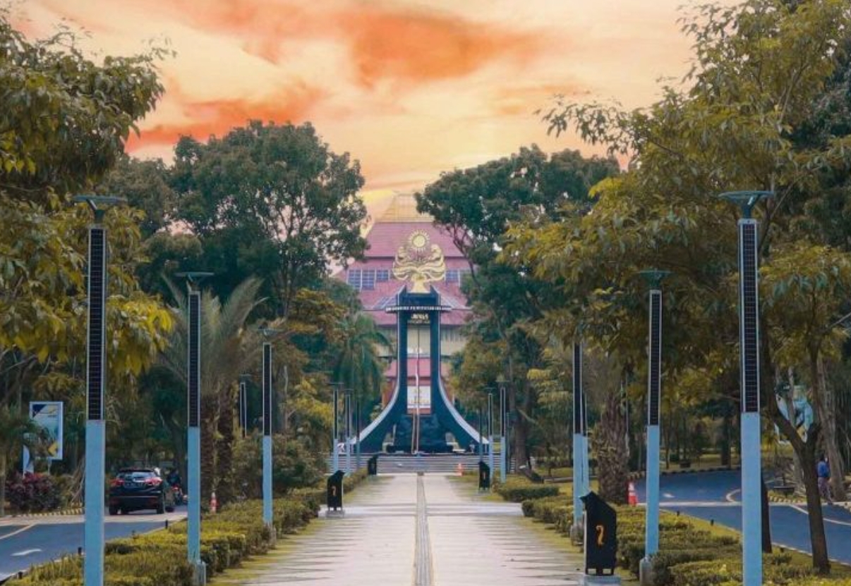 Upaya UNNES Cegah Peserta UTBK Curang