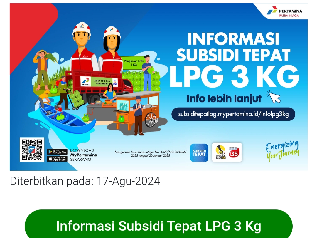 Begini Cara Cek dan Mengenali Ciri Pangkalan Resmi Pertamina