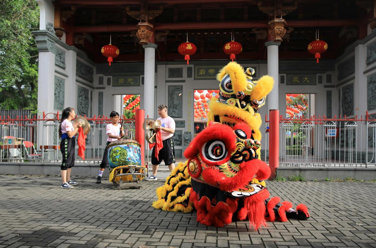 5 Ide Kreatif Bikin Perayaan Imlek Berkesan di Sekolah 