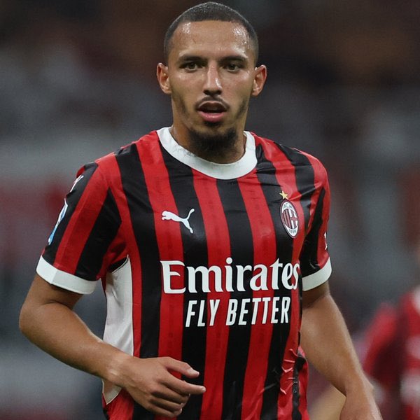 Ismael Bennacer Jalani Operasi Betis, AC Milan Perkirakan Pemulihan Empat Bulan