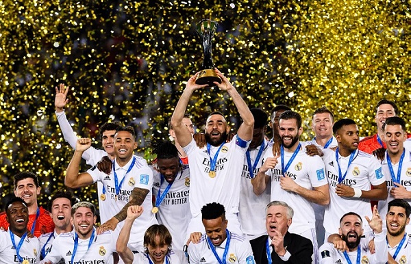 Tak Lagi Jadi Ajang Pemanasan Real Madrid, Ini Yang Baru di Piala Dunia Antarklub