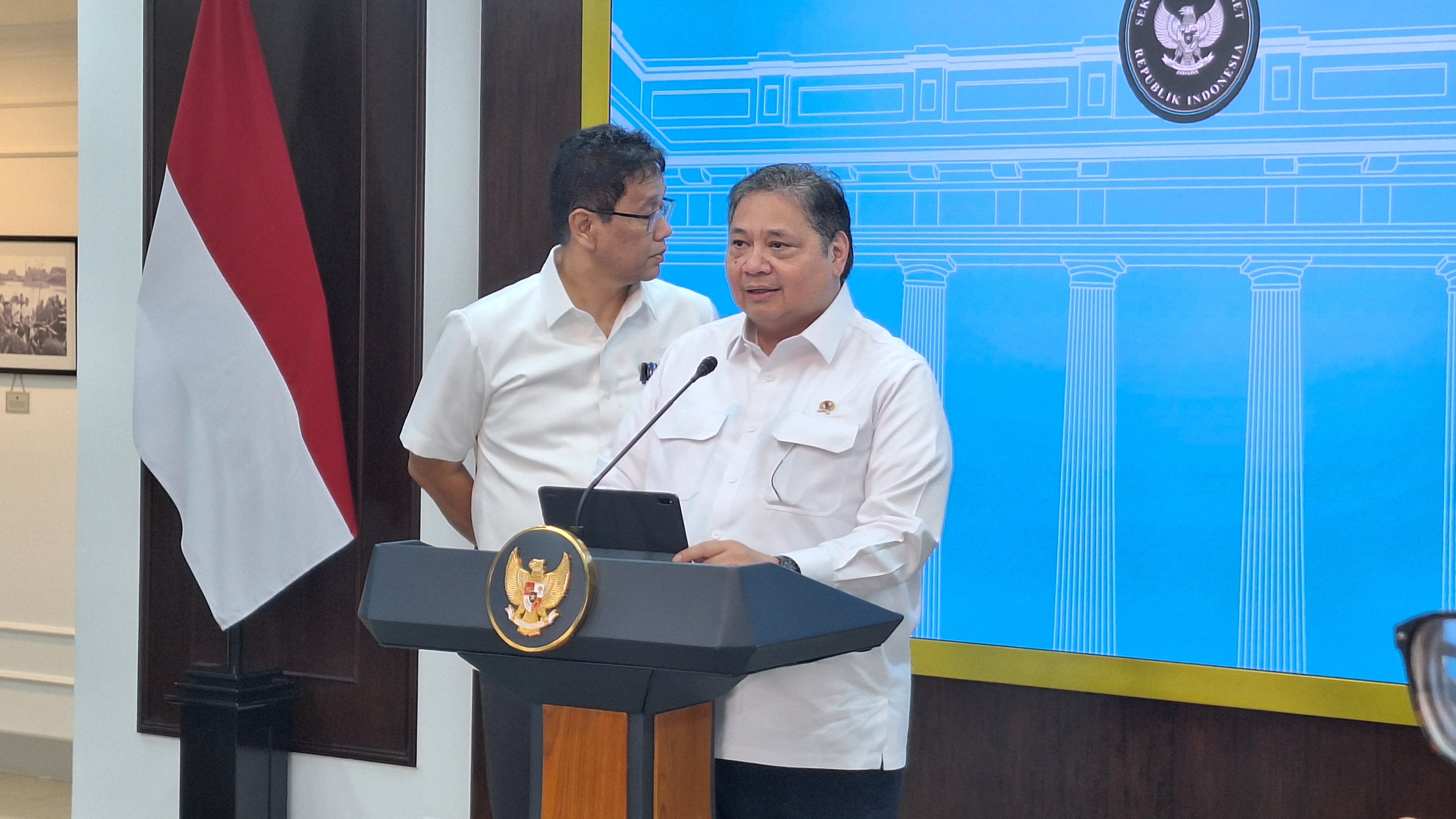 Gaji Utuh Tanpa Potongan! Pemerintah Bebaskan Pajak Karyawan Hotel, Restoran, dan Kafe 3 Bulan