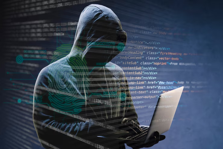 Serangan Ransomware Terhadap Pusat Data Nasional Terkait Pemberantasan Judi Online?, Ini Kata Pengamat