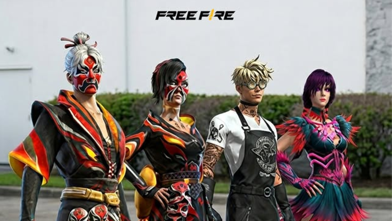 SERBU! 27 Kode Redeem FF Terbaru Hari ini 15 April 2026, Banjir Rewards Eksklusif Buat Pemain