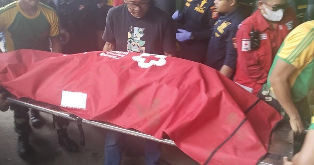 ﻿Empat Korban Kecelakaan KA Turangga dan KA Commuterline Bandung Raya Berhasil Dievakuasi, Dirawat di RSUD Cicalengka