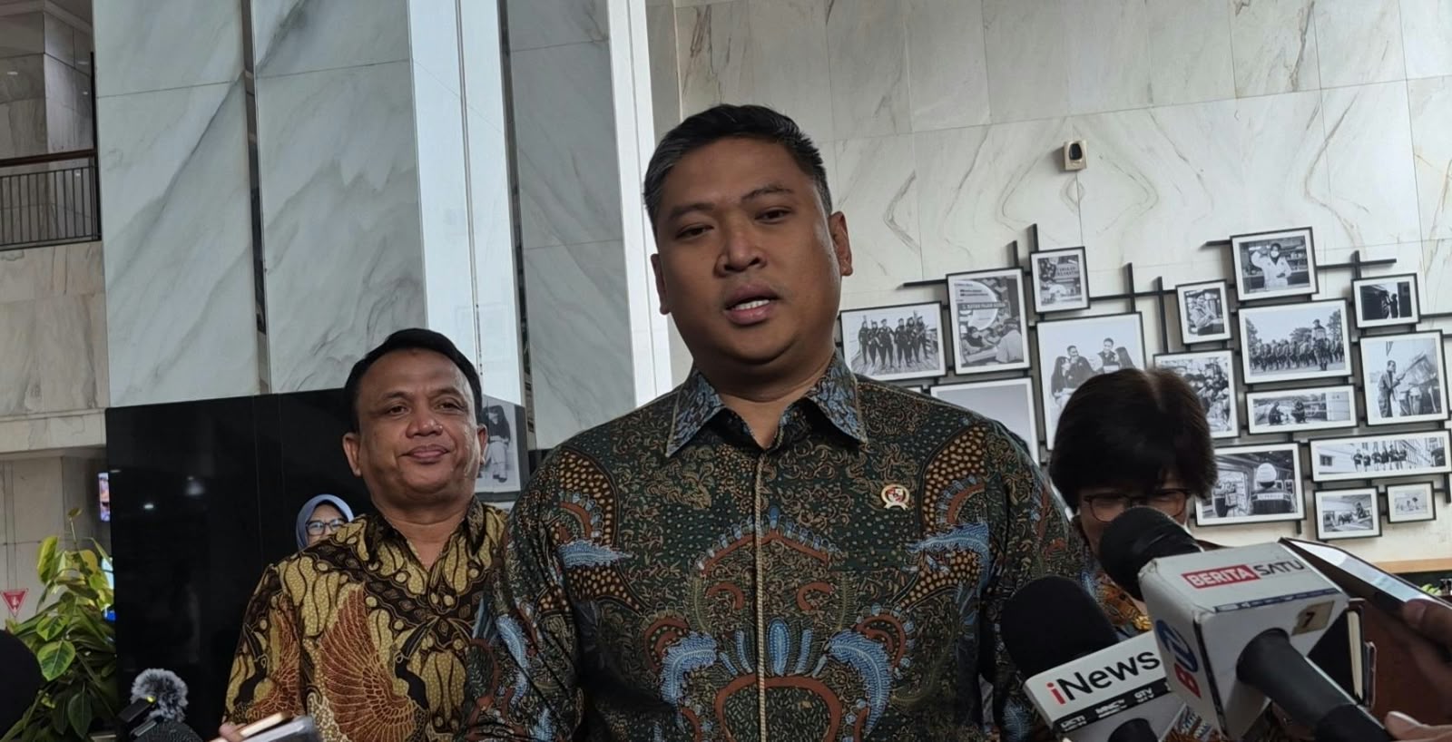 BGN Coret Sekolah Swasta Elit Sebagai Penerima MBG