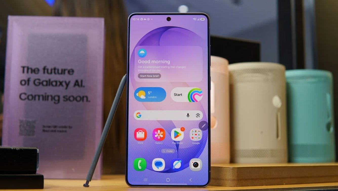 One UI 9 Mulai Diuji, Samsung Tancap Gas