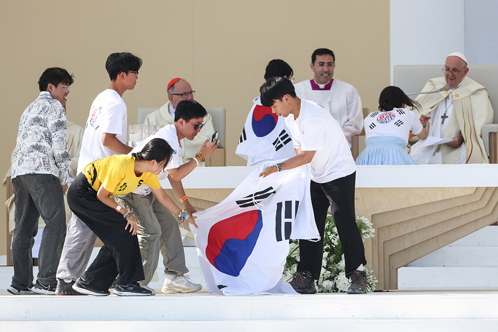 Seoul Terpilih Jadi Tuan Rumah World Youth Day 2027