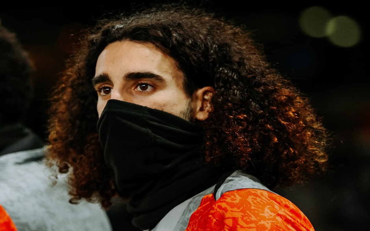 Marc Cucurella Beri Sinyal Cabut dari Chelsea, Barcelona Jadi Tujuan Impian