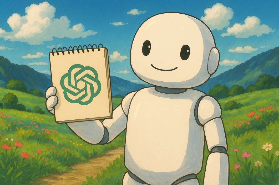 ChatGPT Ghibli Bisa Bikin Gambar Ala Studio Legendaris? 