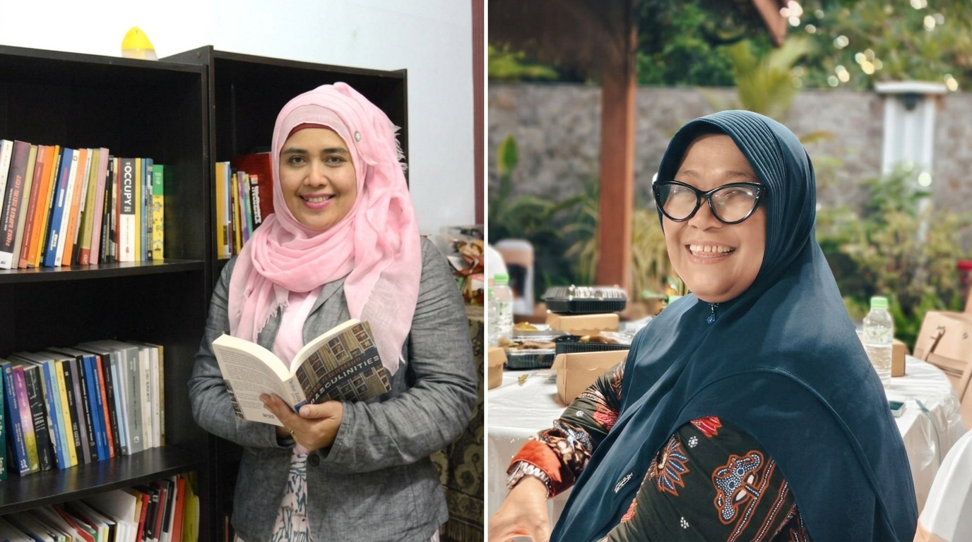 Kerbau/Sapi yang Menyeberang ke Dunia Komik: Jan van der Putten Membaca Ulang Kearifan Lokal Indonesia
