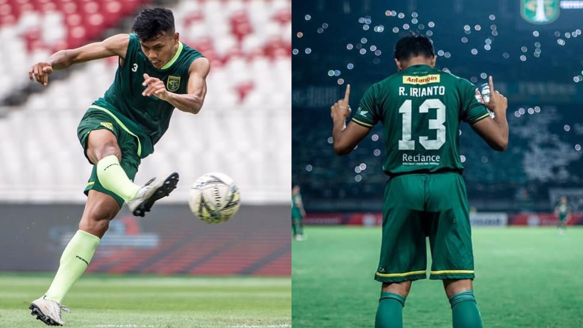 Update Kondisi Rekrutan Anyar Persebaya Koko Ari dan Irianto, Ada Perkembangan?